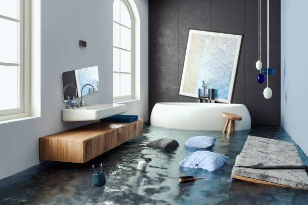  Ennis, TX Water damage restoration Pros