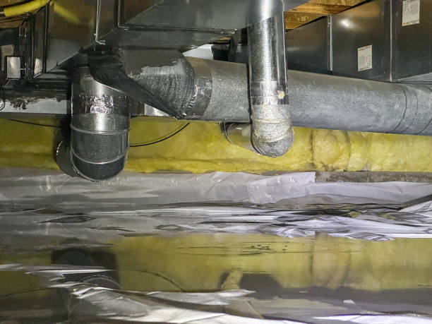 Best Flooded house restoration  in Ennis, TX